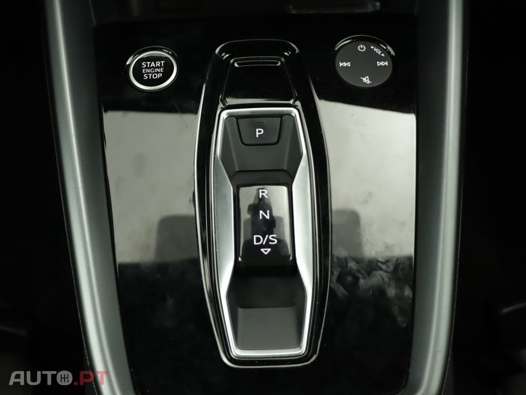 Audi A3 A3 30 TFSI S tronic