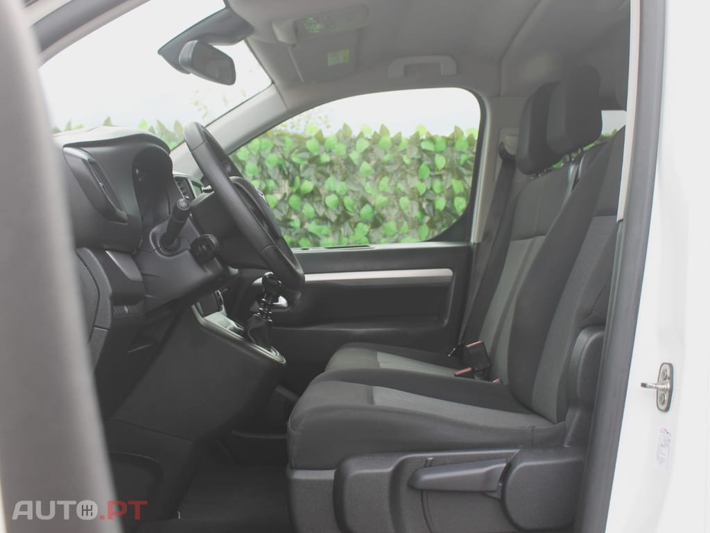 Toyota Proace Verso 1.5 D-4D L1 1.0T Comfort 9L