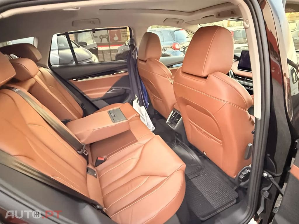Skoda Enyaq iV 80