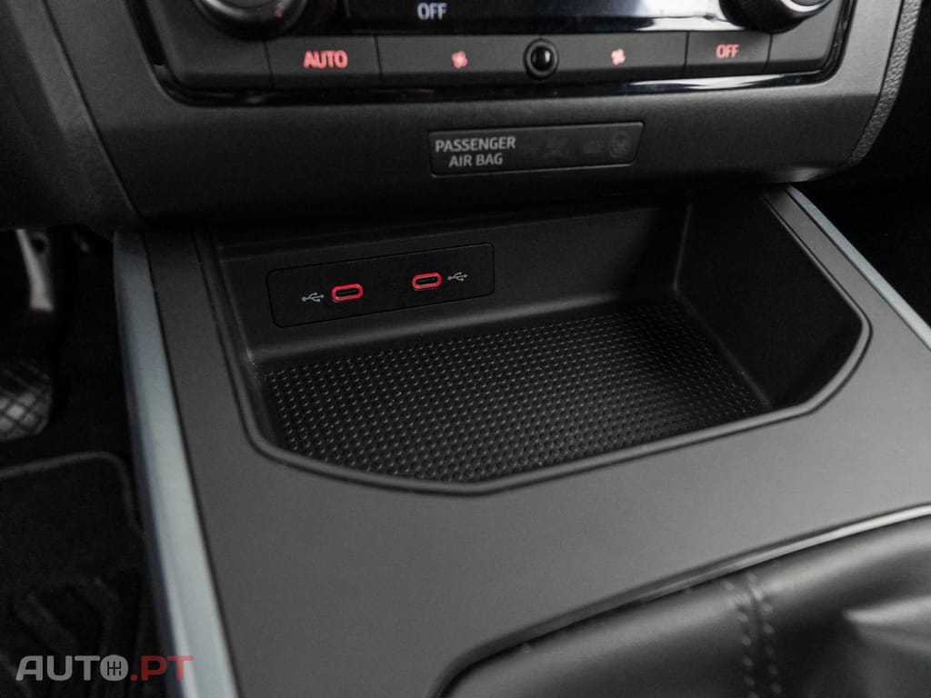 Seat Arona 1.0 TSI Style