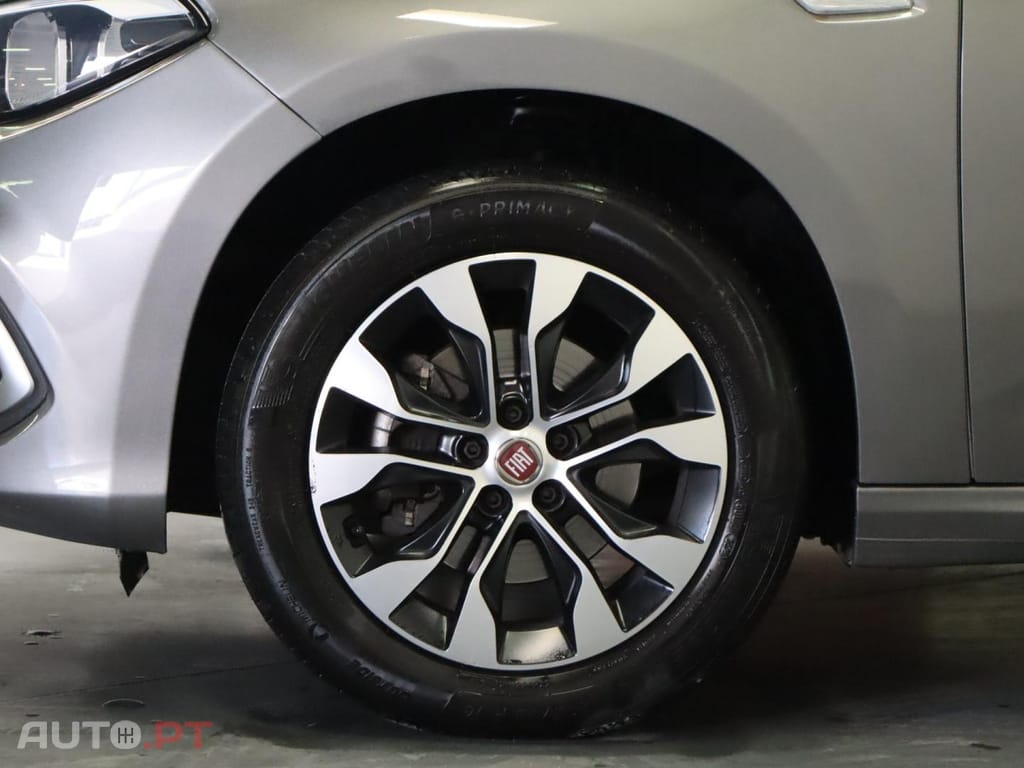 Fiat Tipo 1.3 Multijet  City Life