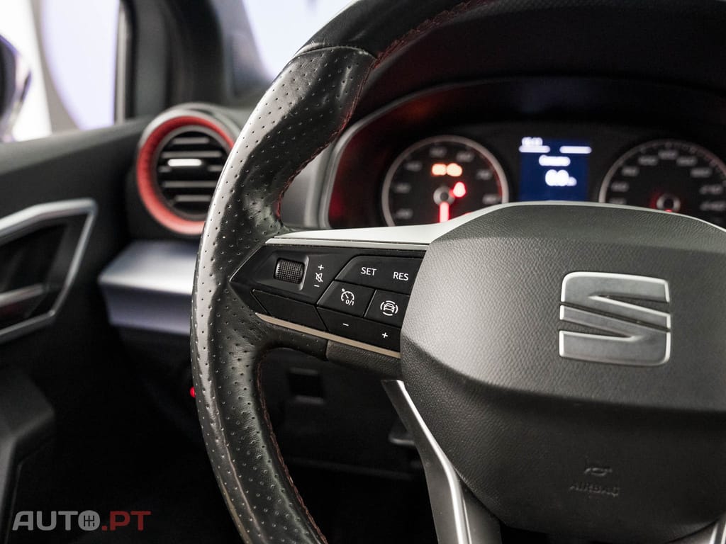 Seat Arona 1.0 TSI FR
