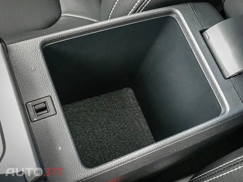 MG ZS 44.5 kWh Luxury