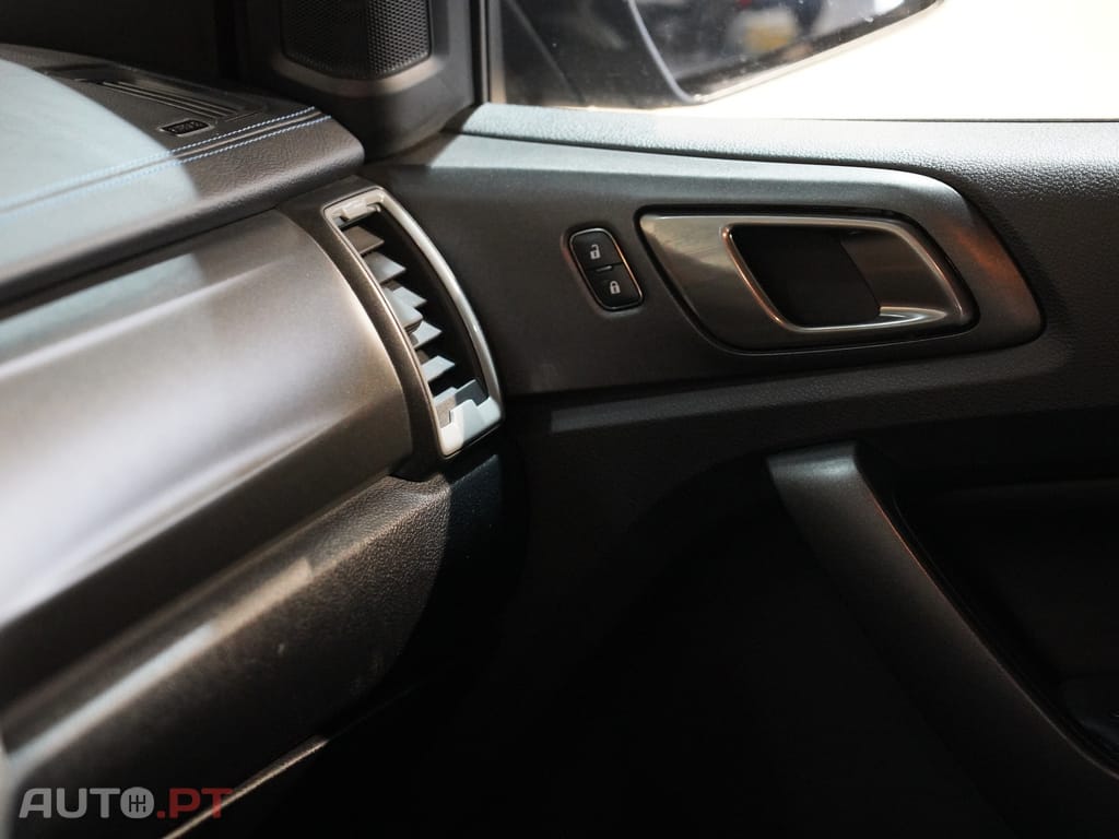 Ford Ranger 2.0 TDCi CD Raptor 4WD
