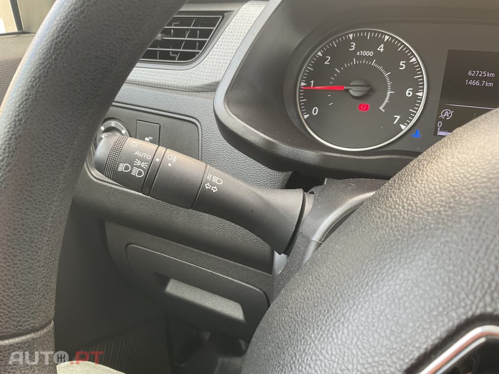 Renault Express 1.5 Blue dCi Advance