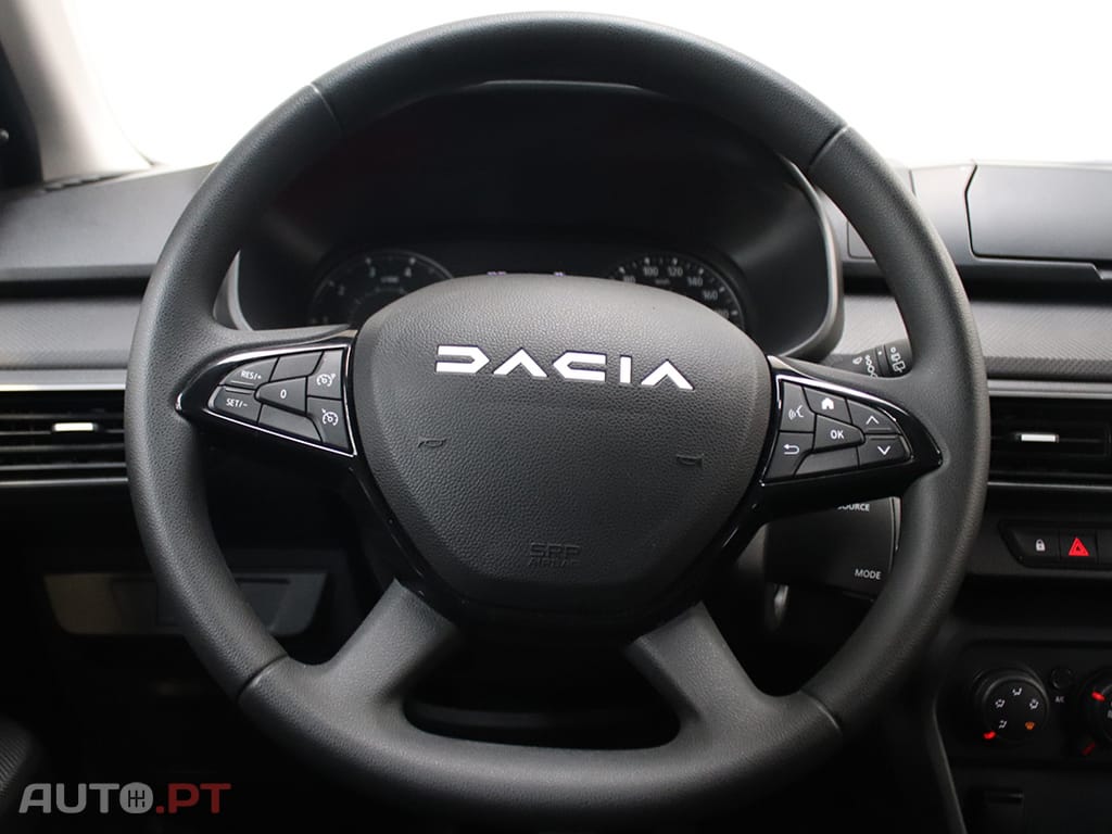 Dacia Jogger Jogger 1.0 ECO-G Essential Bi-Fuel