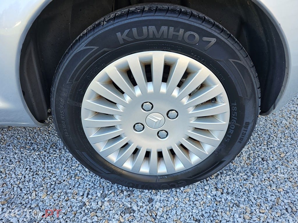 Citroen C3 1.4 Exclusive