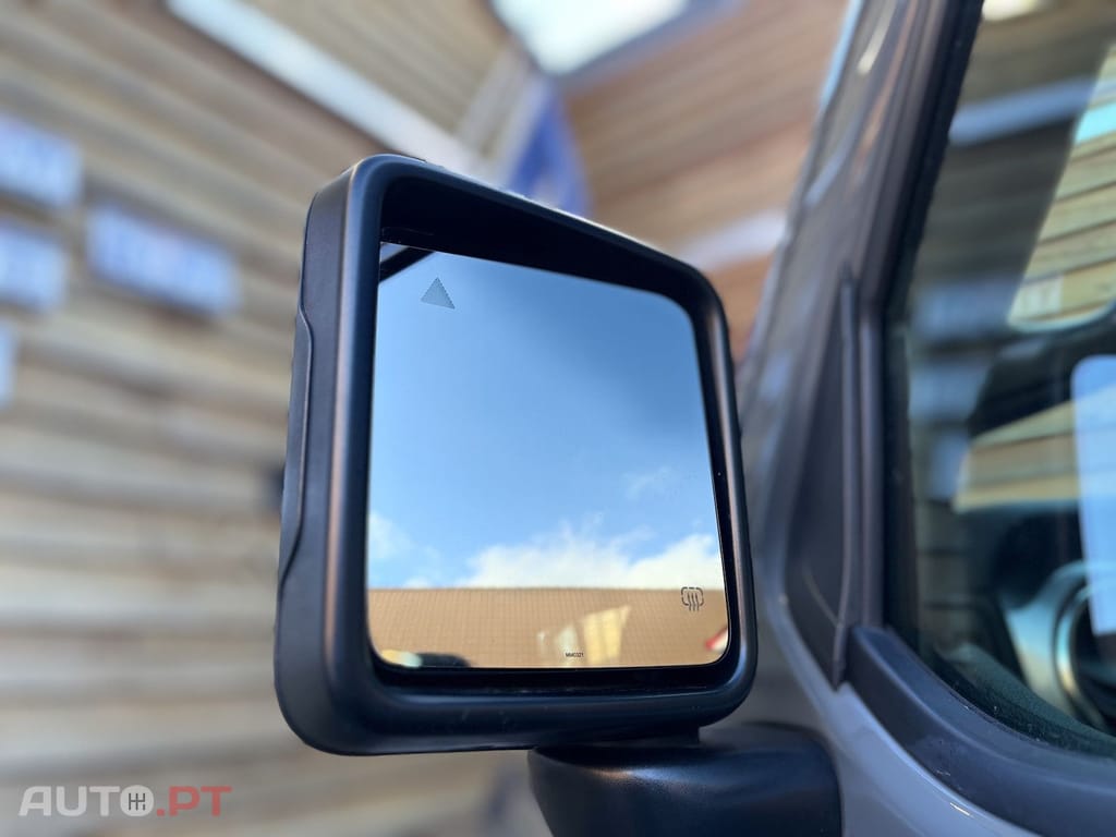 Jeep Gladiator 3.0 CRD Overland AT8