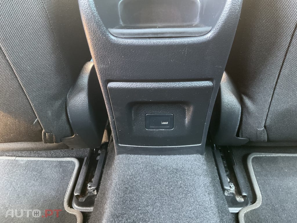 Mercedes-Benz CLA 180 d Shooting Brake Progressive Aut.