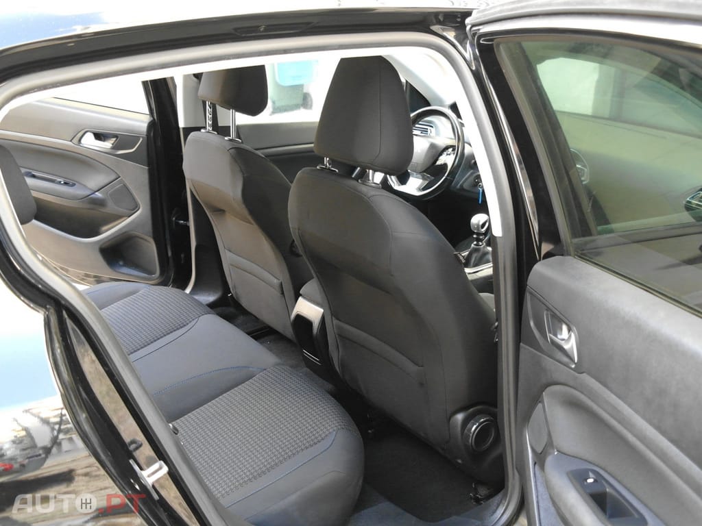 Peugeot 308 1.2 PureTech Active