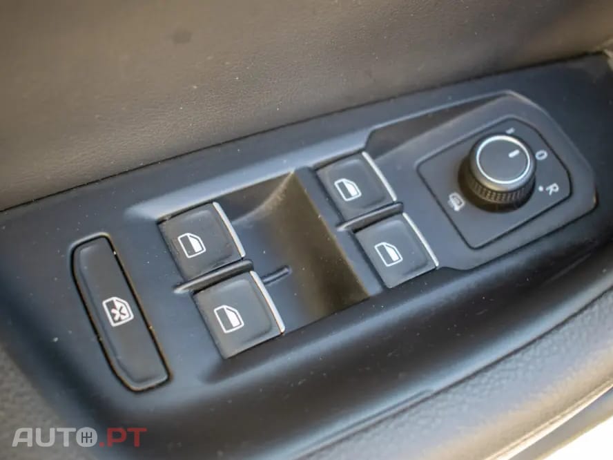 Volkswagen Passat Variant 2.0 TDi Highline