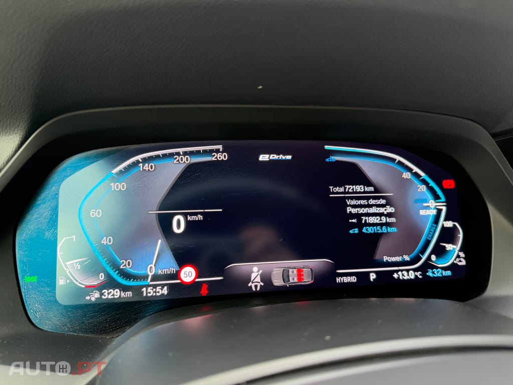BMW X5 45 e xDrive Pack M