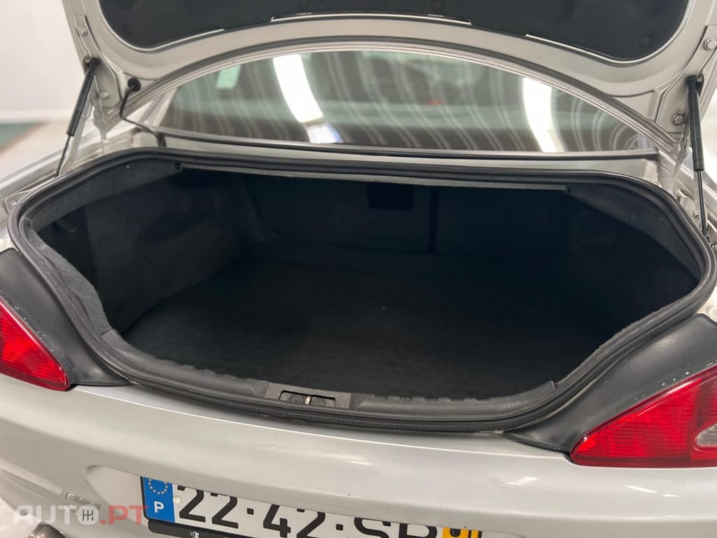 Peugeot 407 2.0 HDi