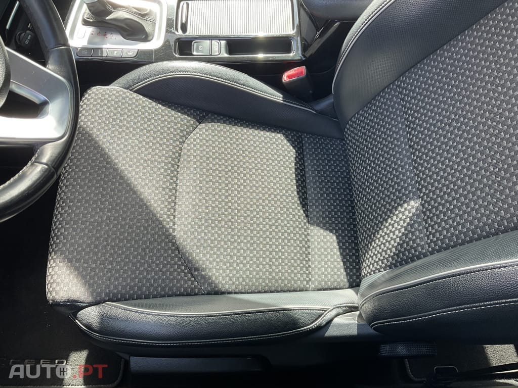 Kia Xceed 1.6 GDi PHEV Drive