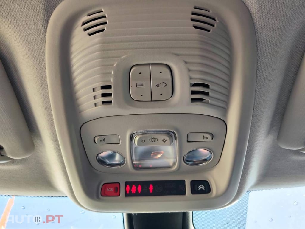 Citroen C3 Aircross 1.2 PureTech Shine Pack