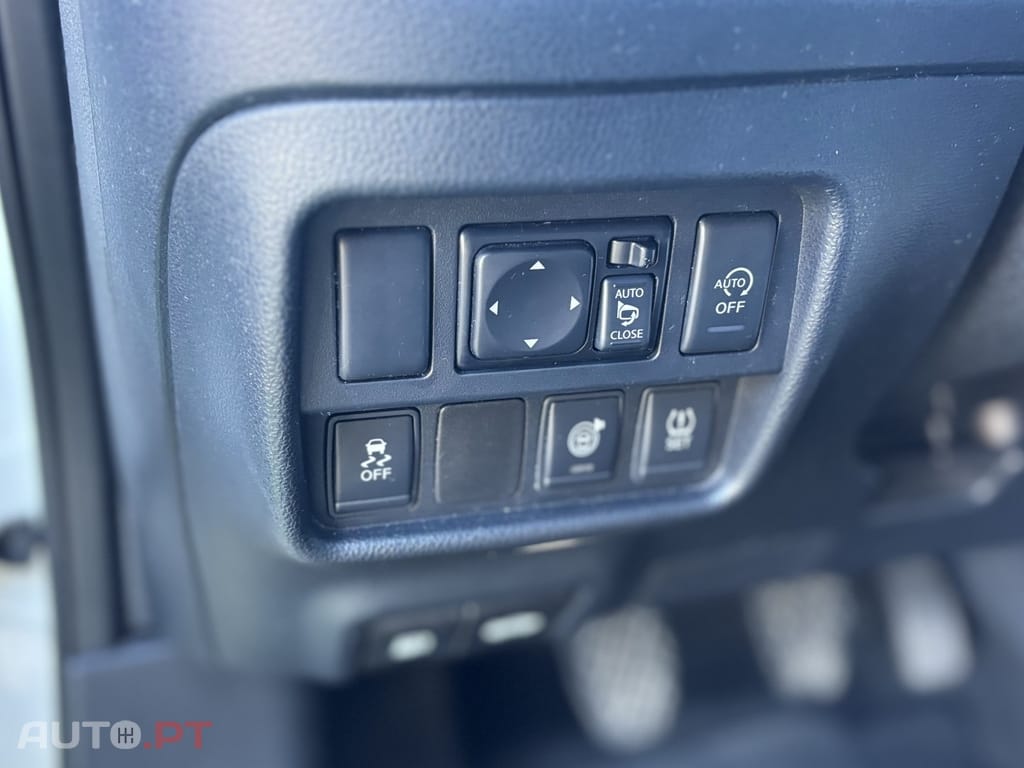 Nissan Juke 1.5 dCi Tekna Premium