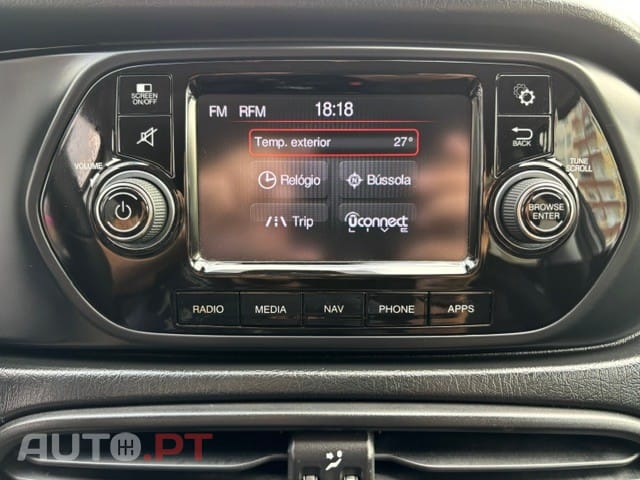 Fiat Tipo 1.3 M-Jet Easy