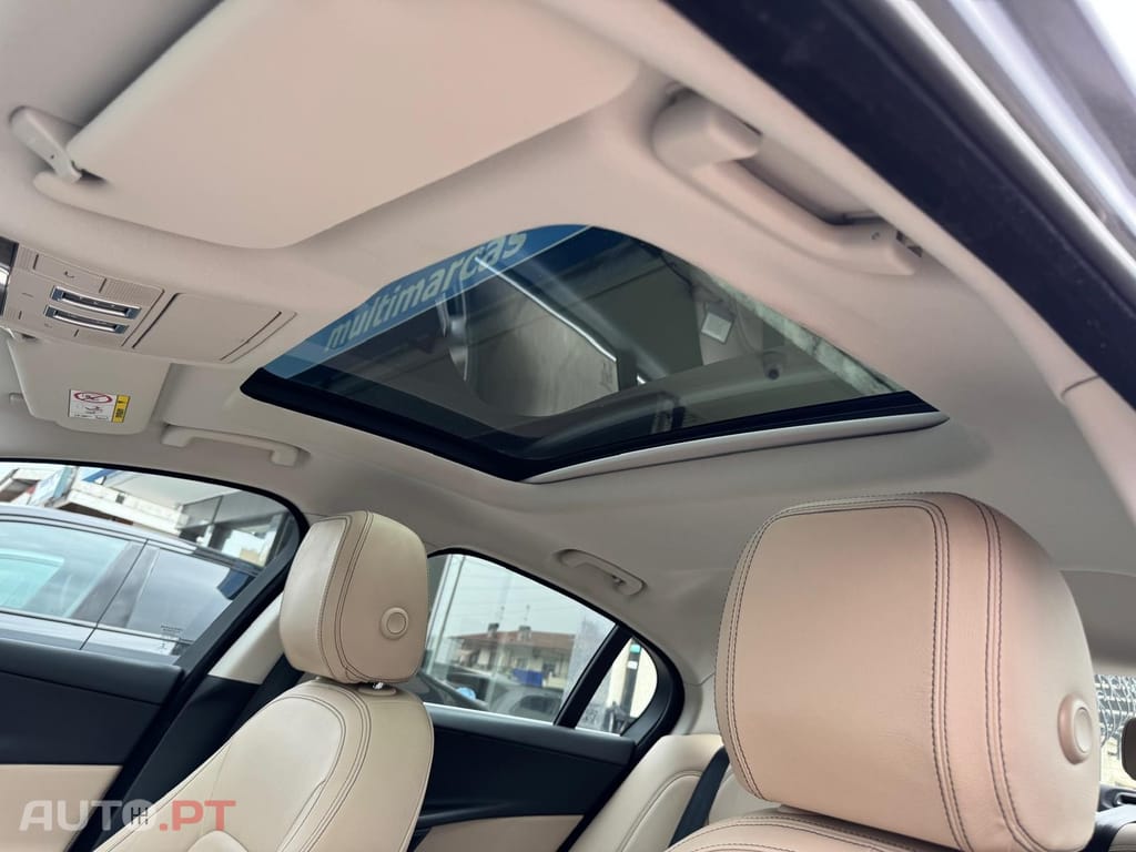 Jaguar XE 2.0 D R-Sport Aut.