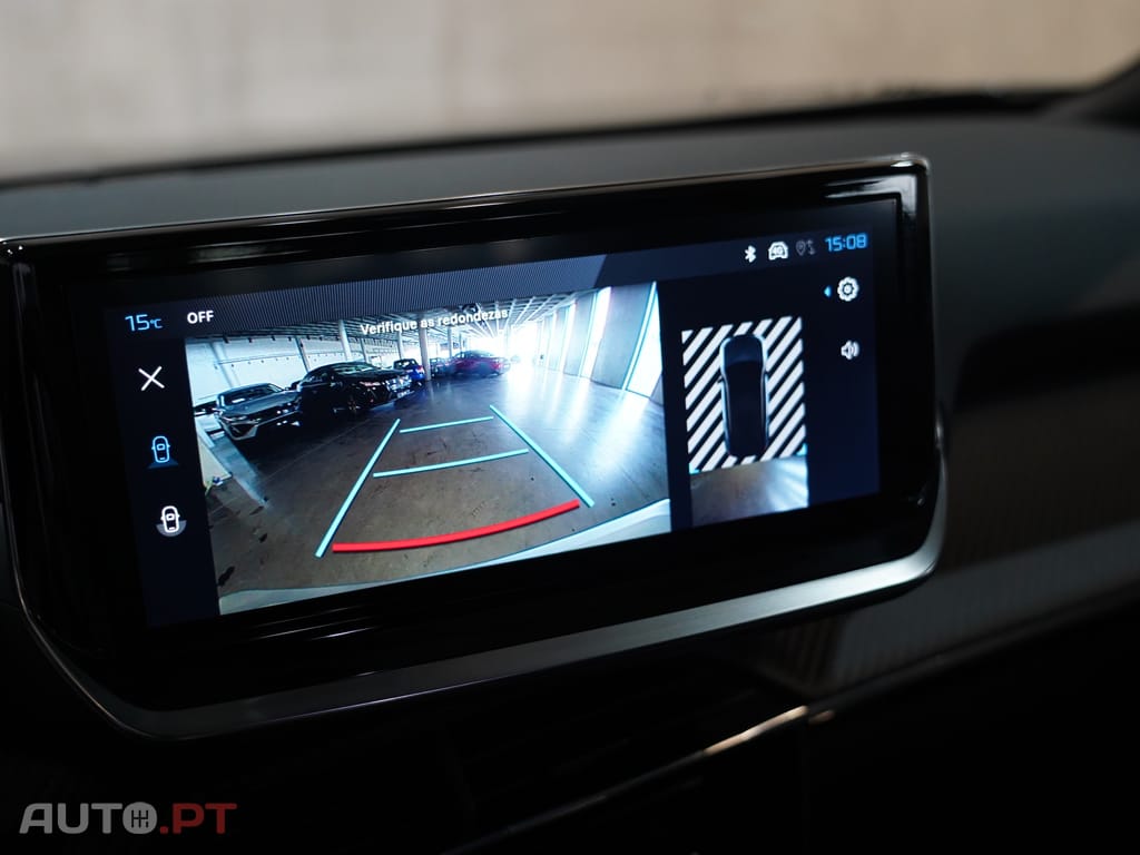 Peugeot 2008 1.2 PureTech Allure