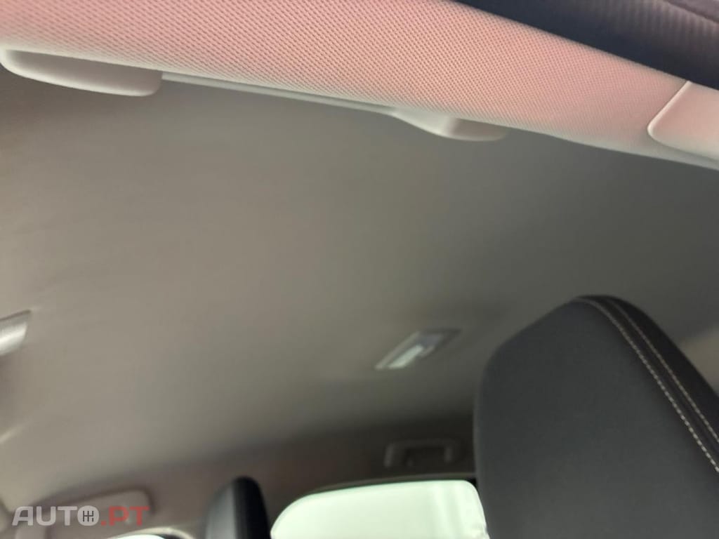 Renault Arkana E-Tech Business