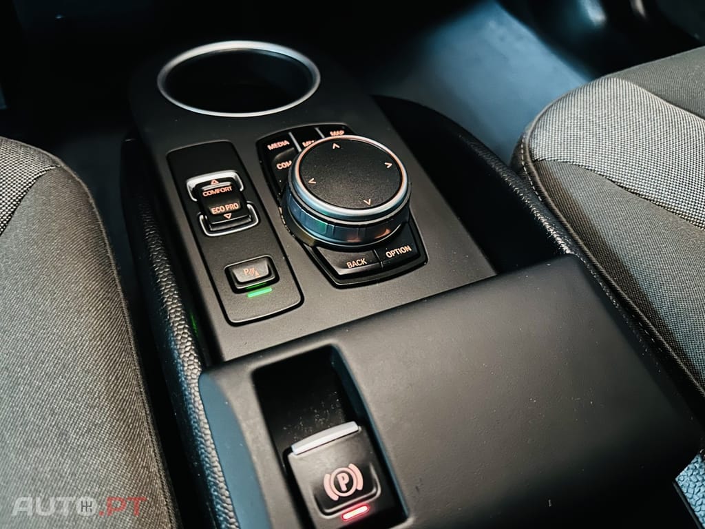 BMW i3 120Ah