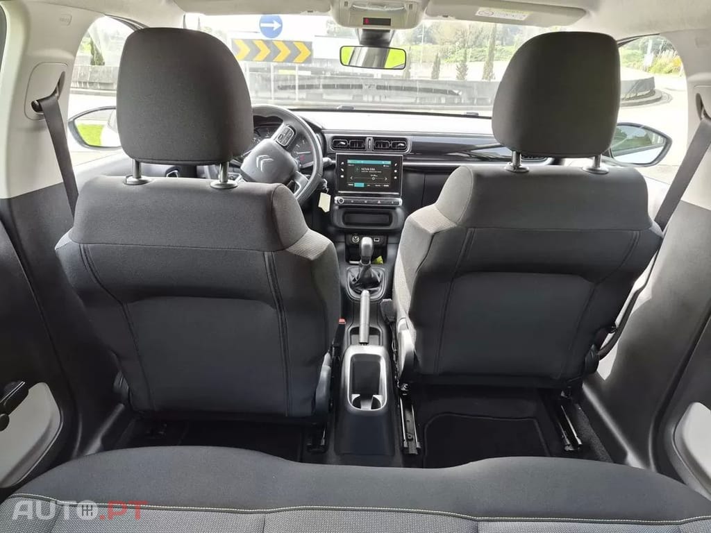 Citroen C3 1.2 PureTech Shine