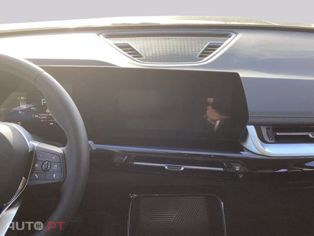 BMW iX1 I.V.A DEDUTÍVEL xDrive30 LED