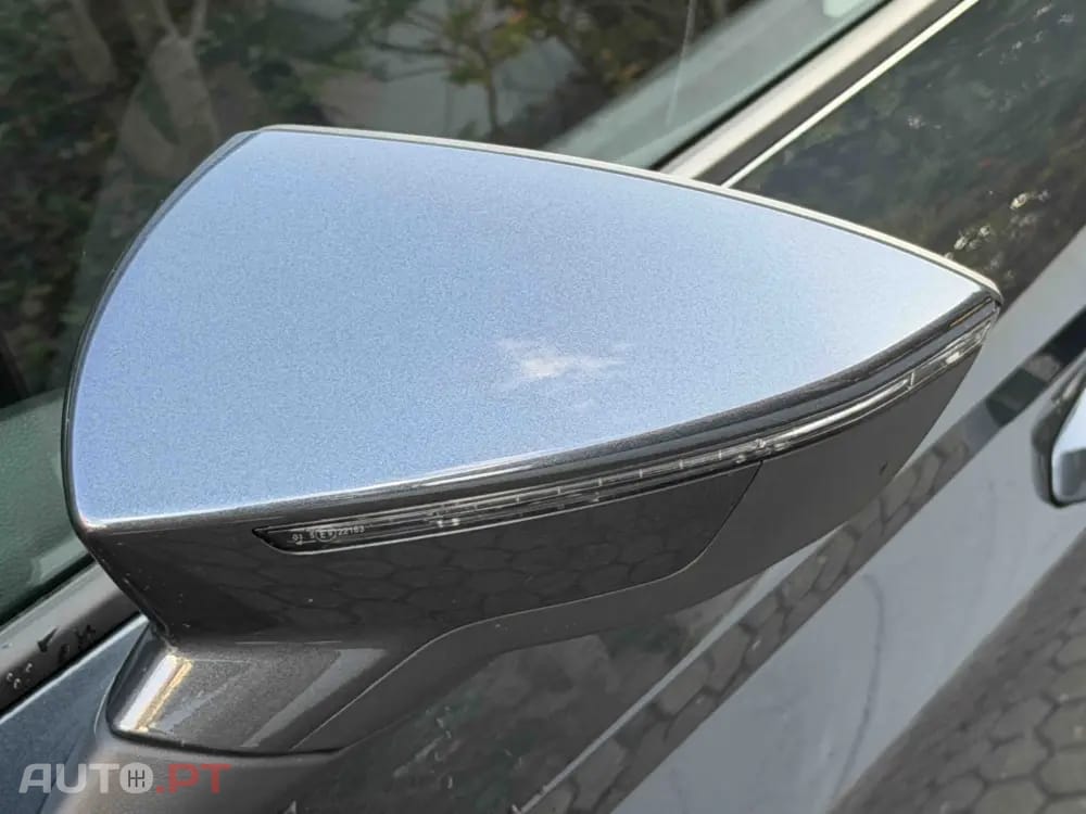 Seat Ibiza 1.0 TSI Style