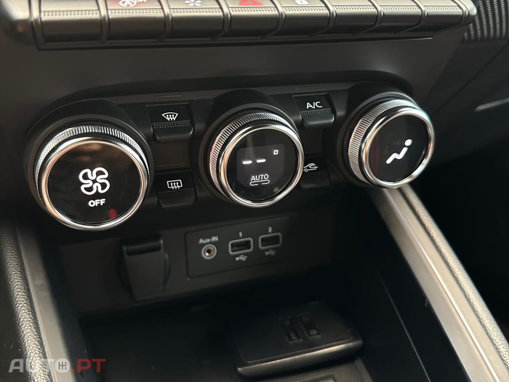 Renault Clio 1.0 TCe RS Line