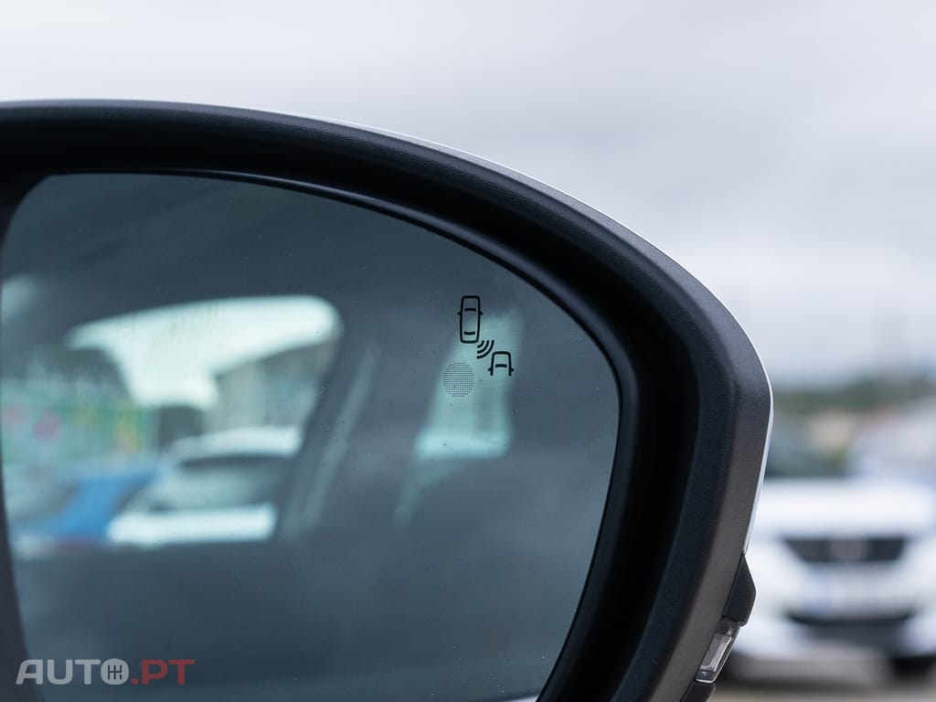 Renault Mégane Sport Tourer 1.5 Blue dCi R.S. Line EDC