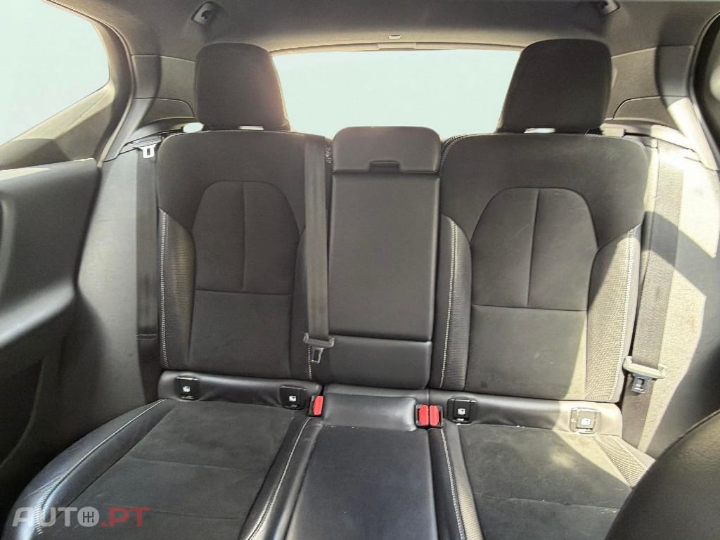 Volvo XC40 2.0 D3 R-Design Geartronic