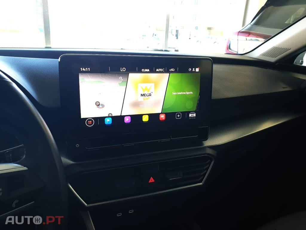 Seat Leon 1.0 TSI Style