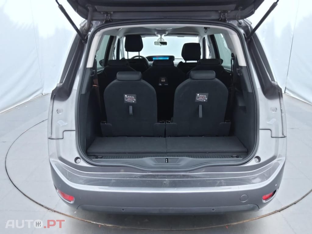 Citroen Grand C4 SpaceTourer 1.5 BlueHDi Feel