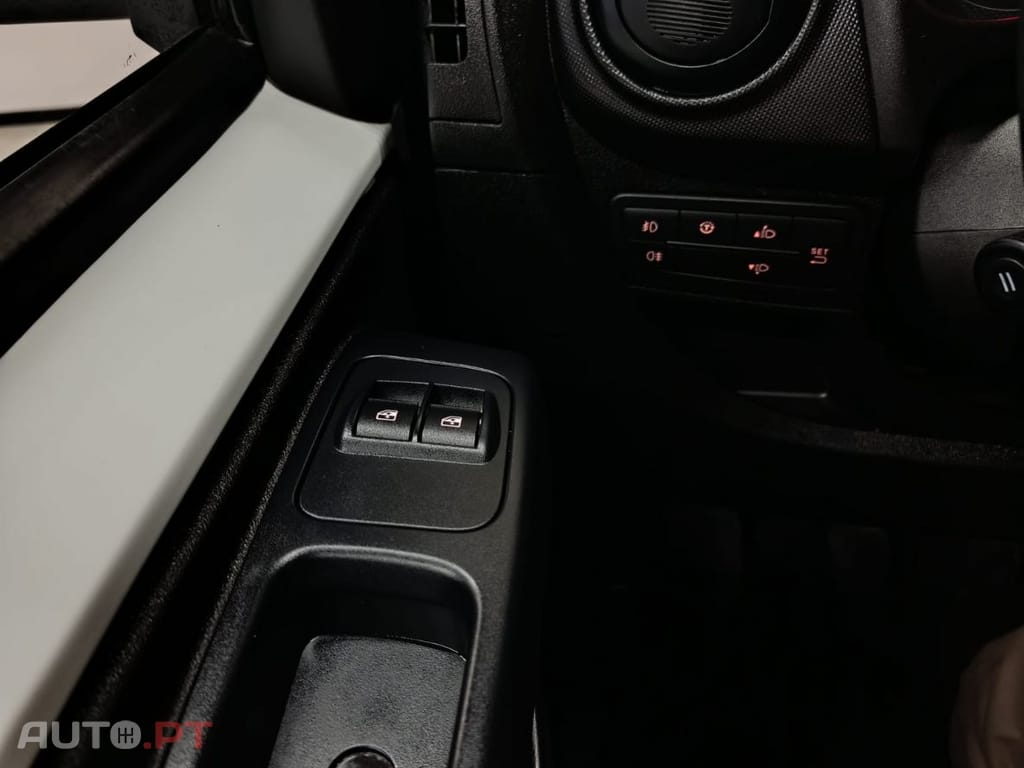 Fiat Fiorino 1.3 M-jet Adventure