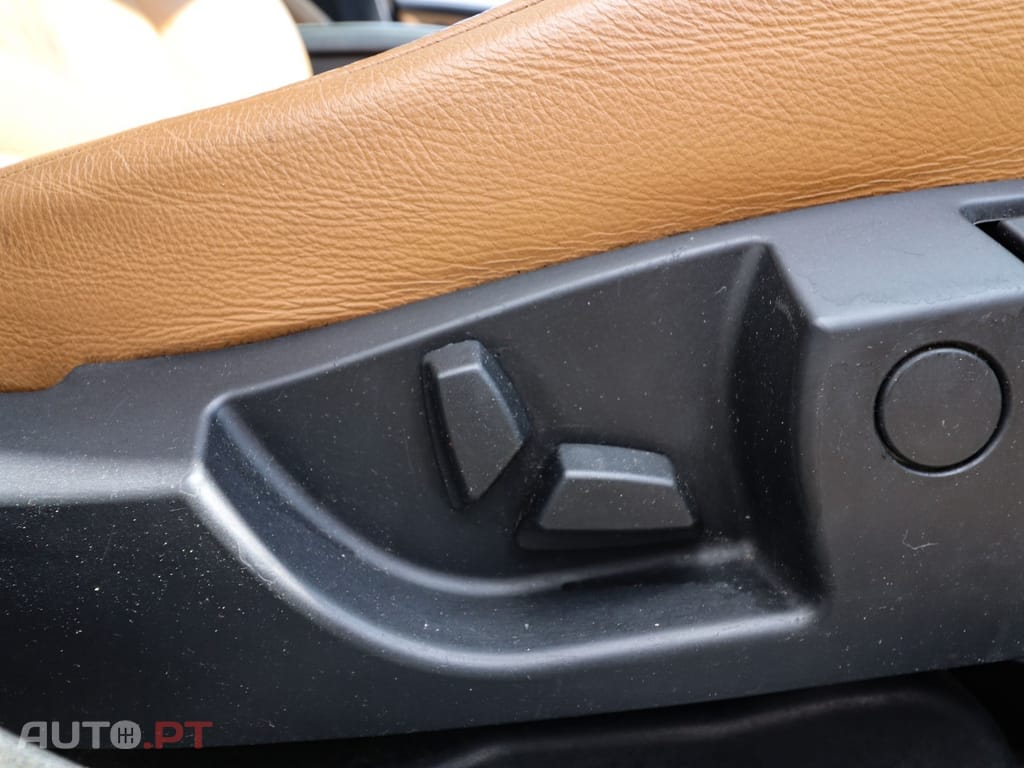BMW 520 d Aut. Edition Exclusive