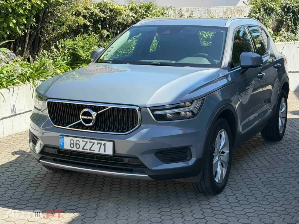 Volvo XC40 1.5 T3 Momentum Plus Geartronic