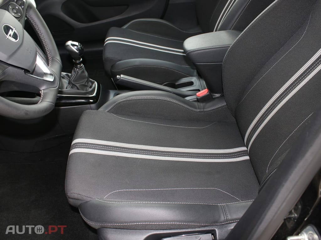 Opel Corsa 1.2 T GS