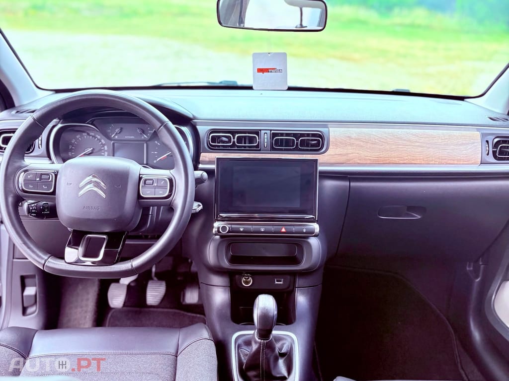 Citroen C3 1.2 PureTech Feel