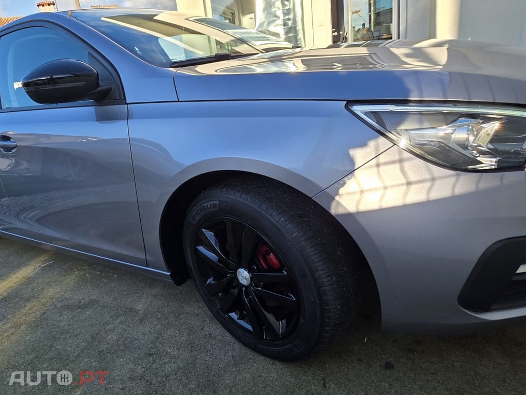 Peugeot 308 1.2 PureTech Active