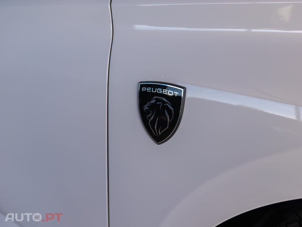 Peugeot 308 PureTech 130 EAT8 GT