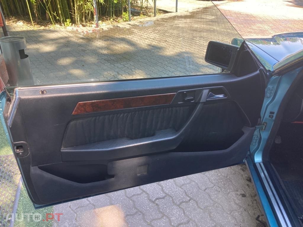 Mercedes-Benz E 220 2.2 SPORTLINE