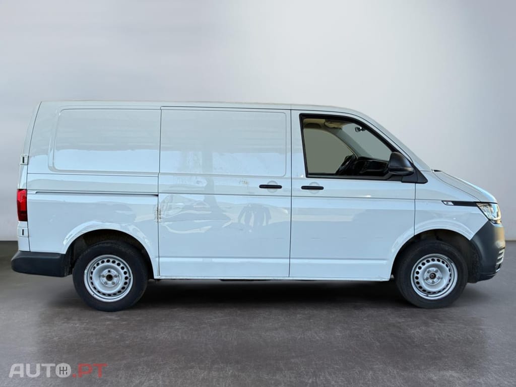 Volkswagen Transporter 2.0 TDI L1H1 Business
