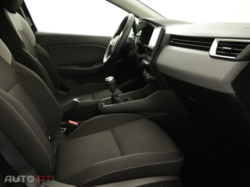 Renault Clio Clio 1.0 TCe Evolution Bi-Fuel