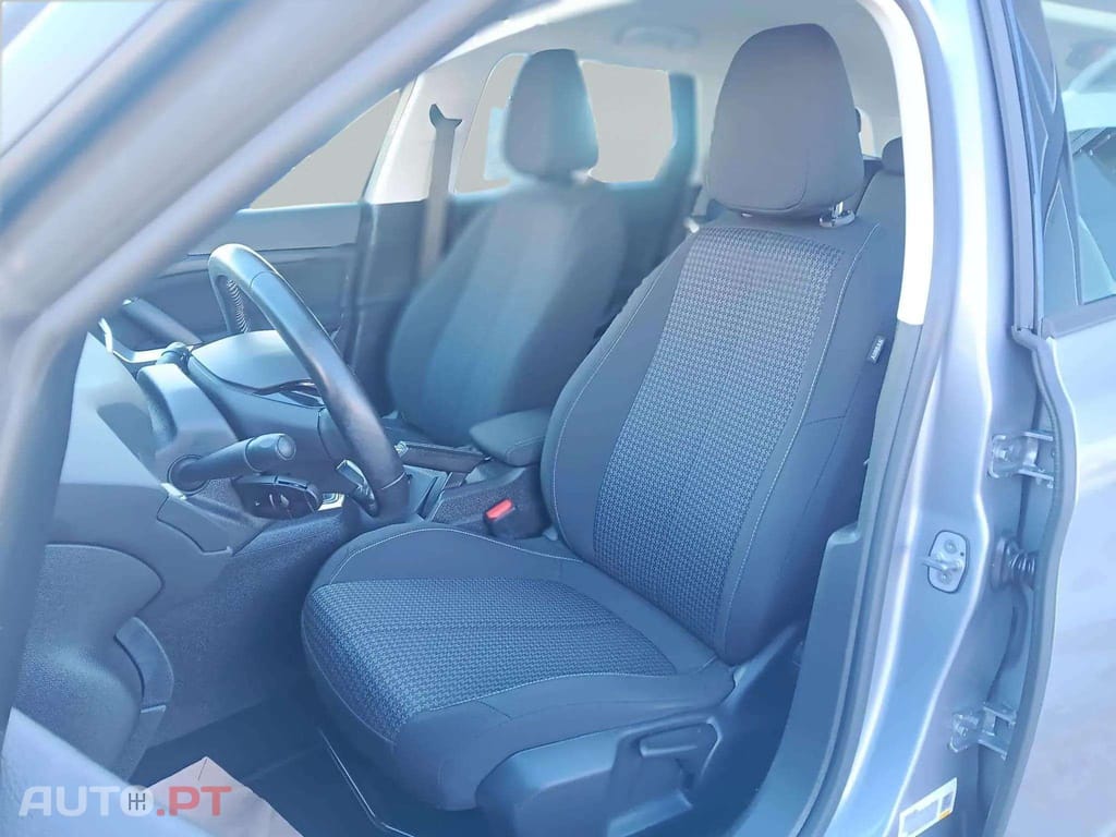 Peugeot 308 SW 1.2i Access