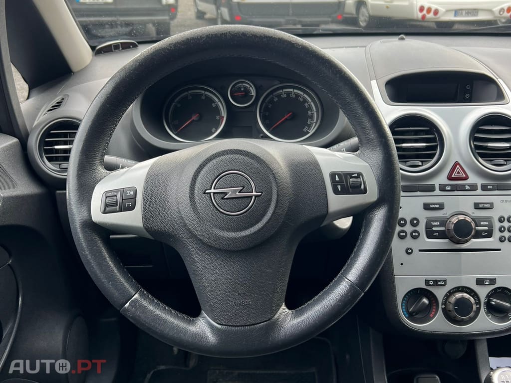Opel Corsa 1.3 CDTi City