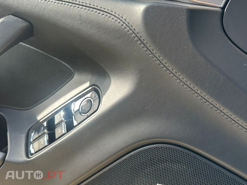 Porsche Panamera Platinum Edition