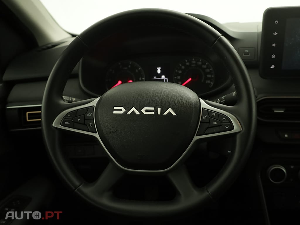 Dacia Jogger Jogger 1.0 ECO-G Extreme+ Up&Go 7L Bi-Fuel