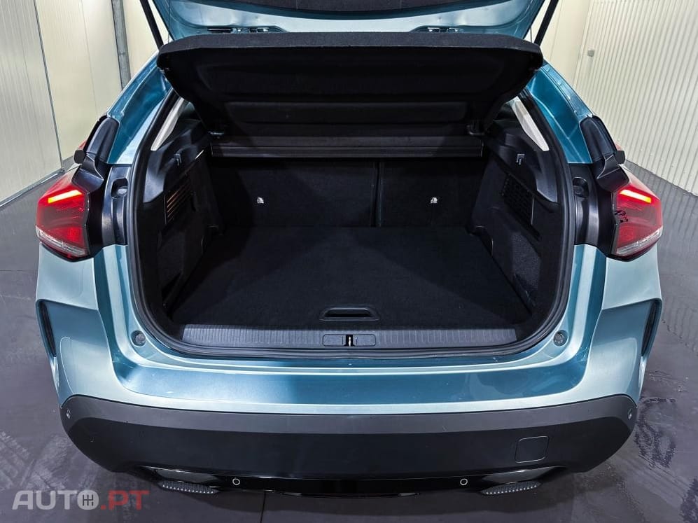 Citroen e-C4 50 kWh Feel Pack