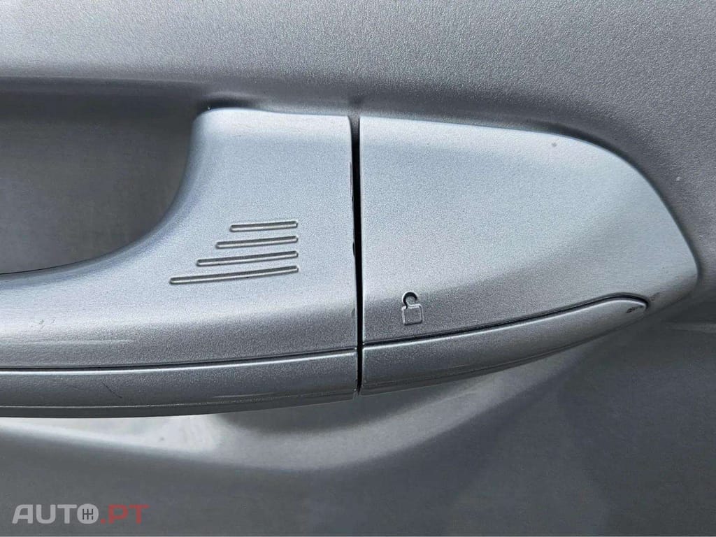 Ford Mondeo SW 1.6 TDCi Trend