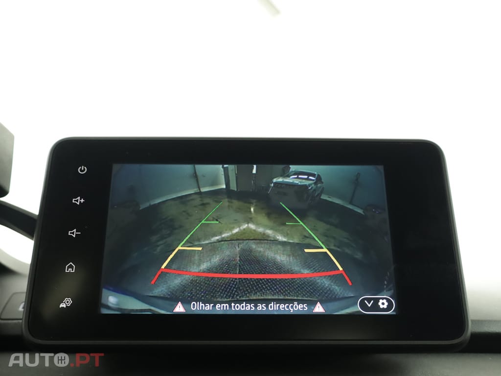 Dacia Jogger Jogger 1.0 ECO-G Extreme Bi-Fuel